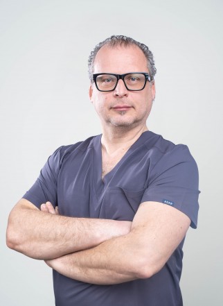 Remigijus Žibūda
